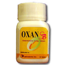 Oxan